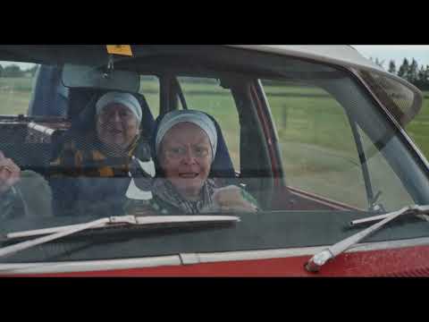 HOLY DAYS | Official Trailer | In New Zealand Cinemas February 26