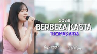 Download lagu (COVER) BERBEZA KASTA - THOMAS ARYA | BAND AKUSTIK MERDU | GANZMUSIC mp3