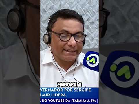 Aracaju: Nova Entrada Promete Desenvolvimento e Investimentos #shorts