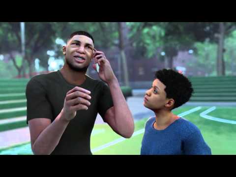 Nba 2k16 My Career Final Story Sad EP.25