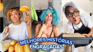 MEGA COMPILADO DE @Juhllayne Alves  🤗