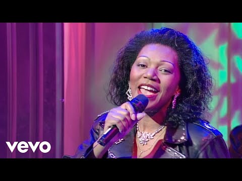 Boney M. - Mary's Boy Child / Oh My Lord (Pebble Mill, 11.12.1992)