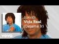 Djavan - Vida Real (Dejame Ir) (Áudio Oficial)