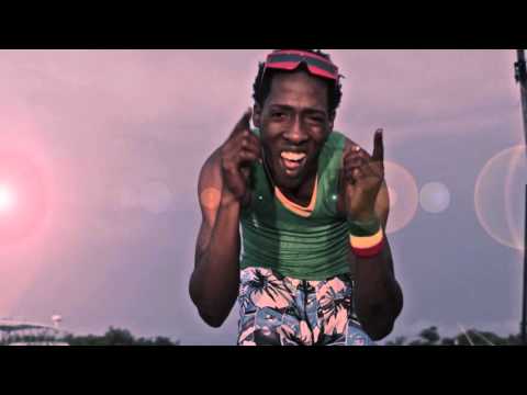 SAGITARR - YOU AND ME [OFFICIAL VIDEO]