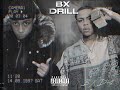 Kay Flock AI X Notti Osama AI Cover Of 41 Shots By Benzo B ​⁠ BXDRILL1