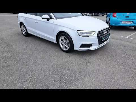 Audi A3 30 TFSI - Image 2