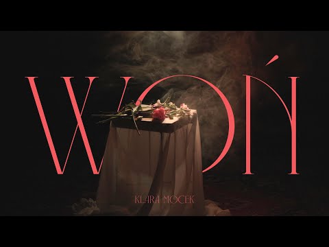 Klara Mocek - Woń (Official Video)