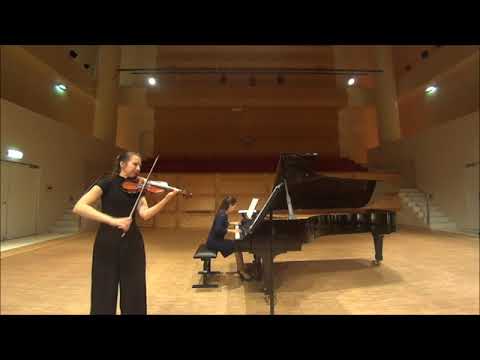 Farid Yarullin. Duett from ballet "Shurale"