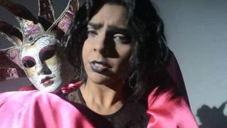 My Heart Is Refusing Me - Loreen (videoclip Adlerauge)