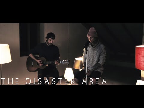 The Disaster Area - Glasshearts (Acoustic) - Official Video