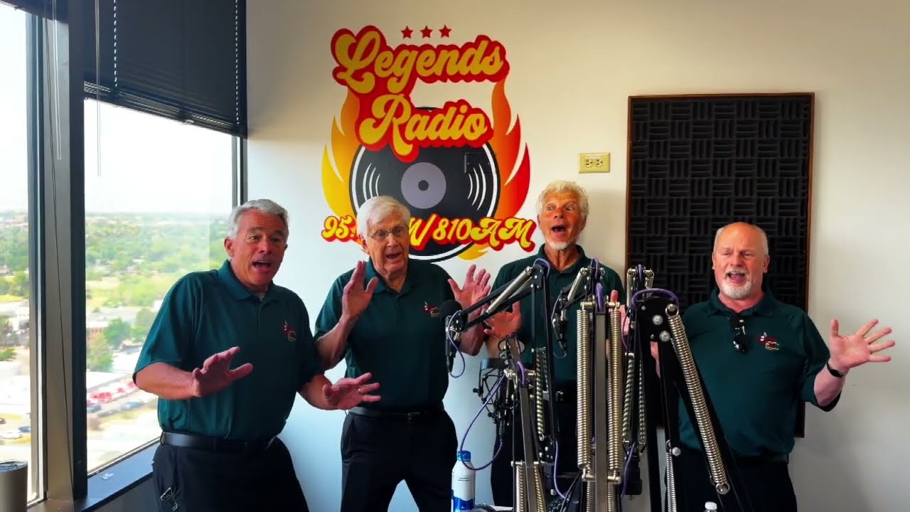 Barbara Ann - The Beach Boys 