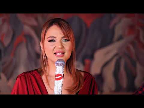 Ivona Krnic - Pučina / Cover