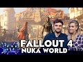 Fallout 4 Nuka World DLC Review