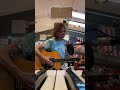 Lesson Learned acoustic
