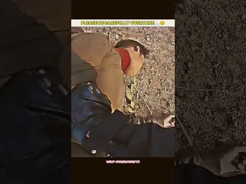 Please Be Carefully Overtake 🙏🏻😔#bikerider #ktmbike #sp125cc #viralvideo