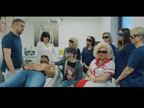 Dr. Zimmermann Folge 21 - Muttermal