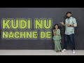 Kudi Nu Nachne De Angrezi Medium Nikul Rakholiya Natraj Dance Academy Jasdan
