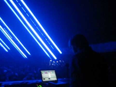 Lee Curtiss LIVE @ Time Warp Mannheim 2013 Visionquest 13