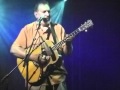 David Bromberg 2012 04 05 at The Byron Bay Bluesfest "Come On Into My Kitchen"