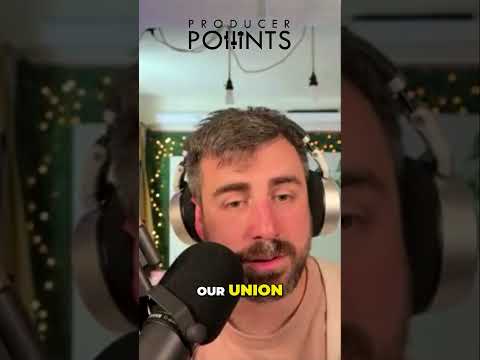 AI Songwriting: Ethical Concerns & Legal Gray Areas #shorts