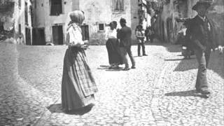 Há Festa na Mouraria. Amália Rodrigues