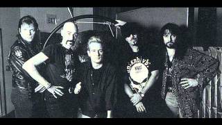 Blackthorne  -  over and over  -  1993   LA US