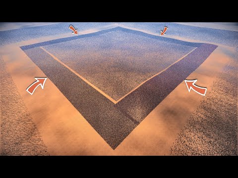 Quadoro Formation Romans vs 1,400,000 Zombies - UEBS 2