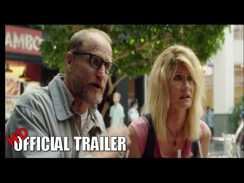 Wilson (2017) Trailer