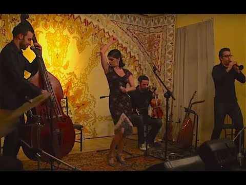 Ya ba la يابا لالا יה בה לה  by Yamma ensemble