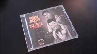 George Jackson And Dan Greer - At Goldwax