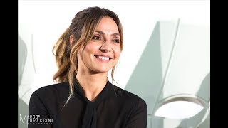 AMBRA ANGIOLINI si racconta a &quot;Fuoricinema&quot;