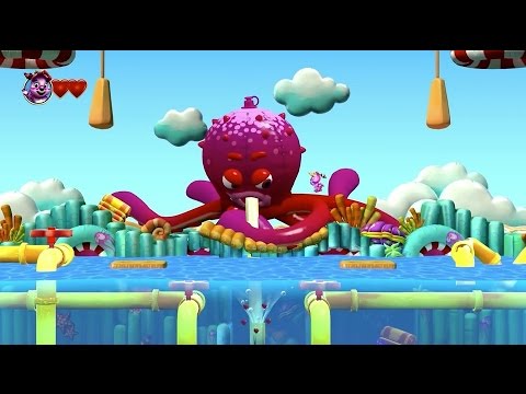 JUJU Playstation 3