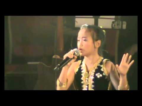 11 yo Sugandoi - CHE CHE BAKHIL - AMA OM APA