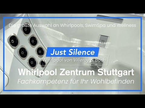 Villeroy &amp; Boch Praustuvas VB Collaro 380 x 380 mm 4A213801 video