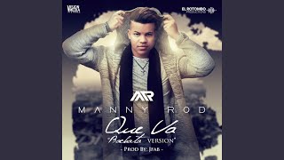 Que Va (Bachata Version)