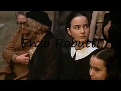 How to Pronounce Enzo Robutti?