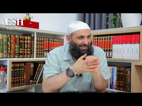 1.Historia e krishterimit-Ergin SHALA