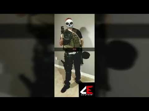 El doble RR evolución comando exclusivo