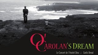 Le Concert de l'Hostel Dieu - Carolan's Dream