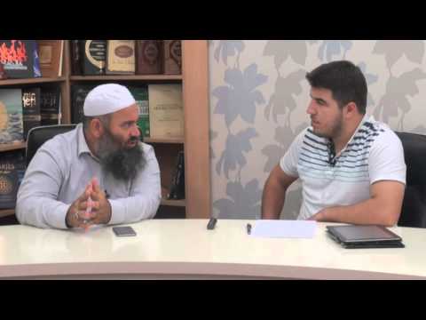 Shkuarja në Haxh - Hoxhë Bekir Halimi