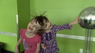 Twin Life: Sharing Mind and Body