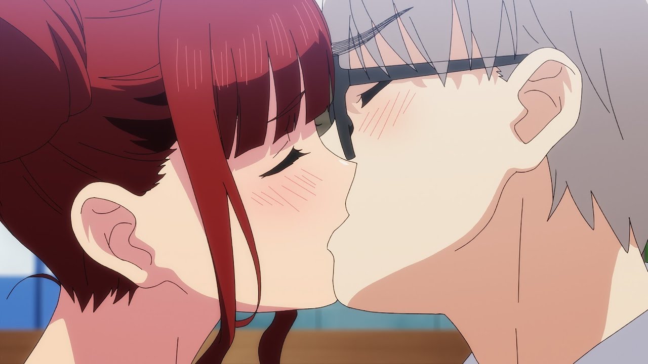 TVアニメ『終末のハーレム』第7話「僕当番」ハイライトシーン