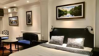 My Stay Apartment | Ho Chi Minh City, Vietnam | Hotel Review ⭐