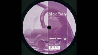 Mike Pung - No More