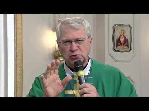 Homilia Santa Missa 13/11/2014 Pe. Eduardo - Cristo quer reinar nos corações!