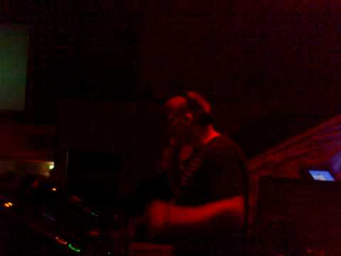 Frequency @ Sanuk (20th Feb  09)