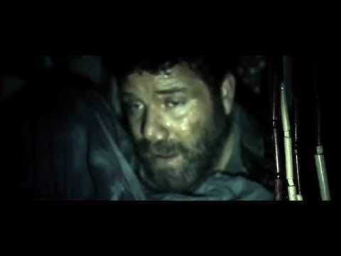 Cabin Fever: Patient Zero (2014) - Movie Trailer HD