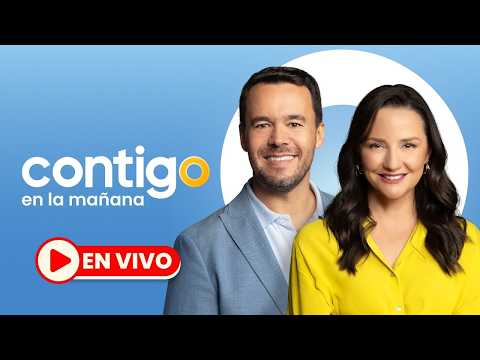 🔴 CONTIGO EN LA MAÑANA 📺 EN VIVO CHILEVISIÓN 🤩 Viernes 24 de julio de 2026
