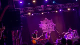Better Than Ezra - I Wanna Be Sedated (The Ramones cover) &amp; Sincerely, Me at Houston HOB (11/06/22)