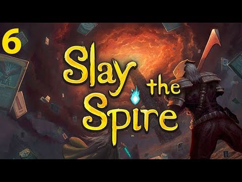 Slay the Spire - Northernlion Plays - Episode 6